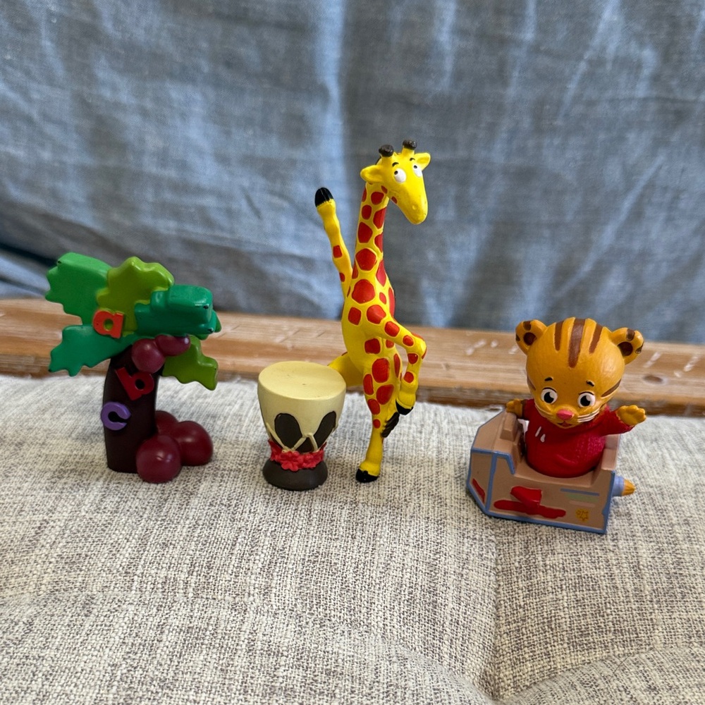 Story time Tonie set -